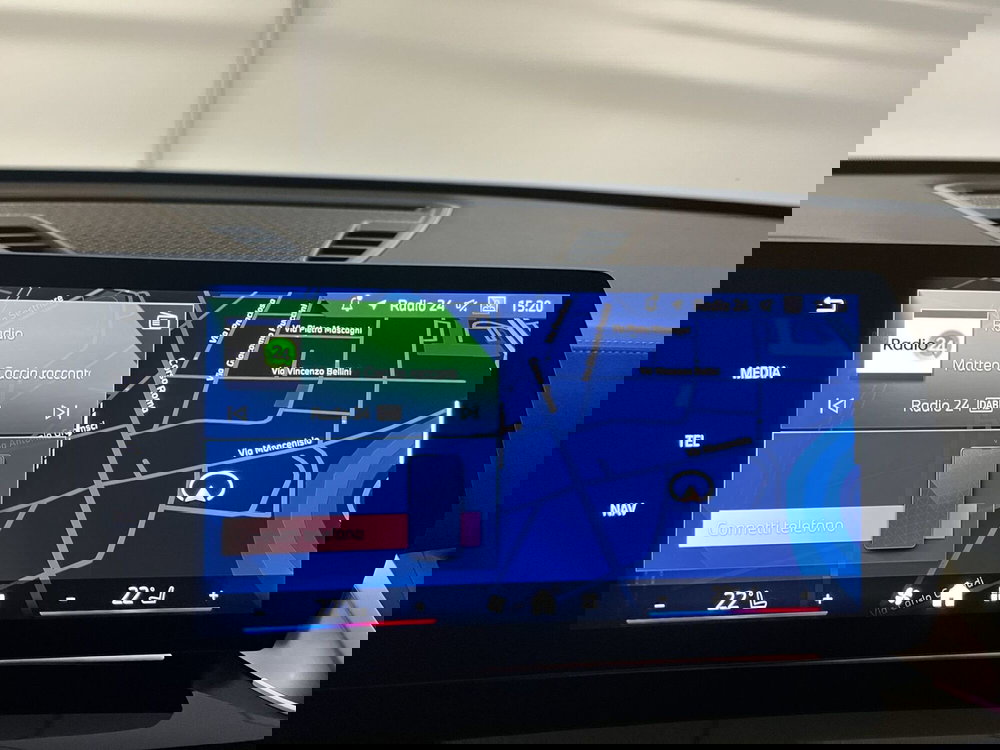 BMW X1 nuova a Torino (10)