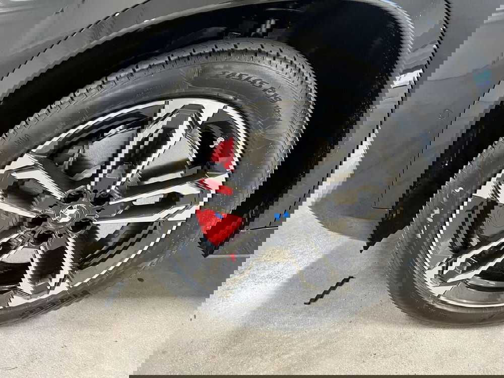 BMW X1 nuova a Torino (13)