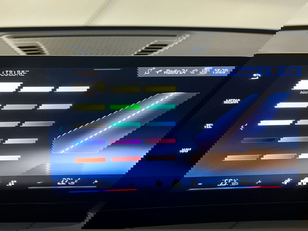 BMW X1 nuova a Torino (14)