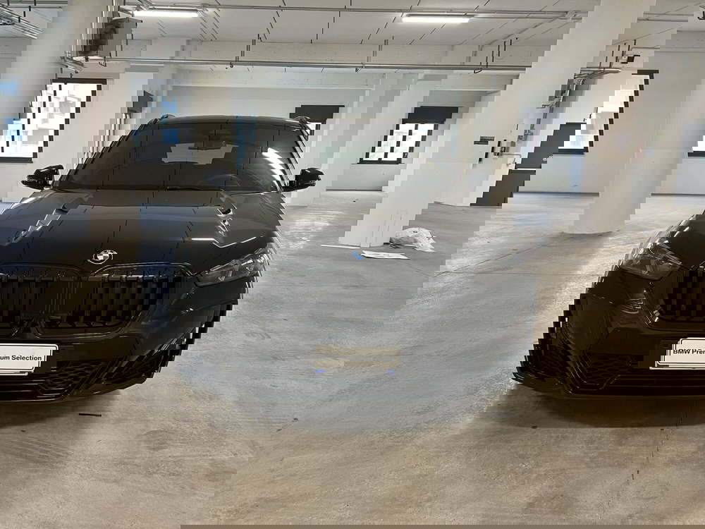 BMW X1 nuova a Torino (2)