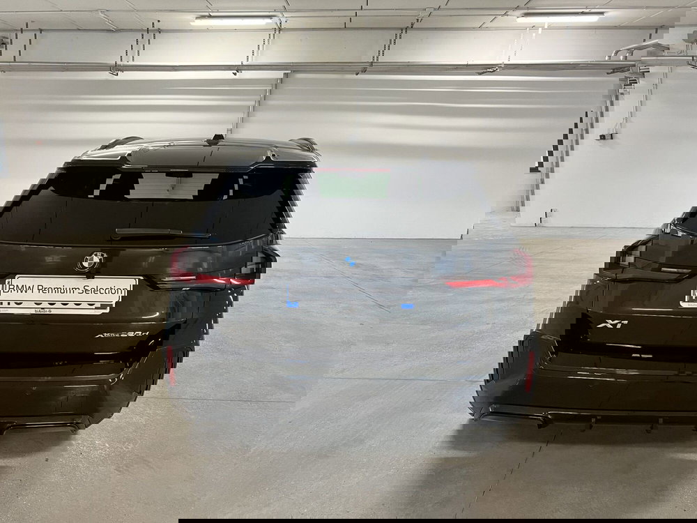 BMW X1 nuova a Torino (3)