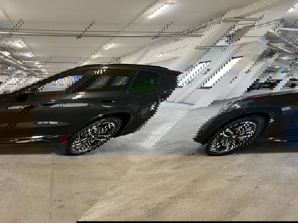 BMW X1 nuova a Torino (4)