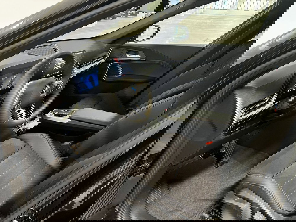 BMW X1 nuova a Torino (5)