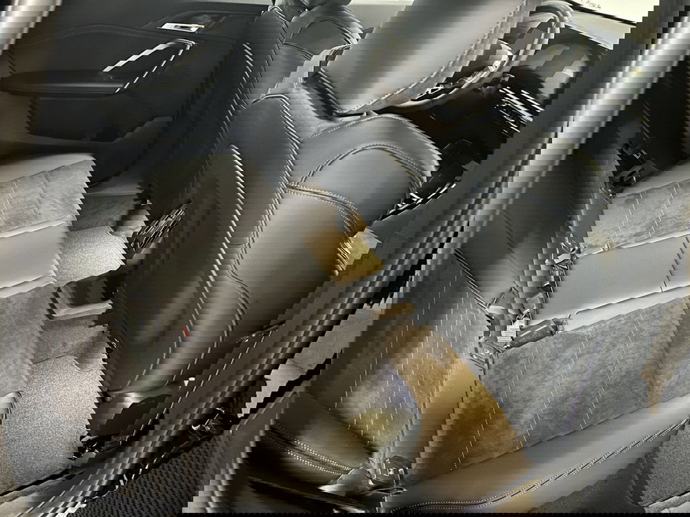 BMW X1 nuova a Torino (6)