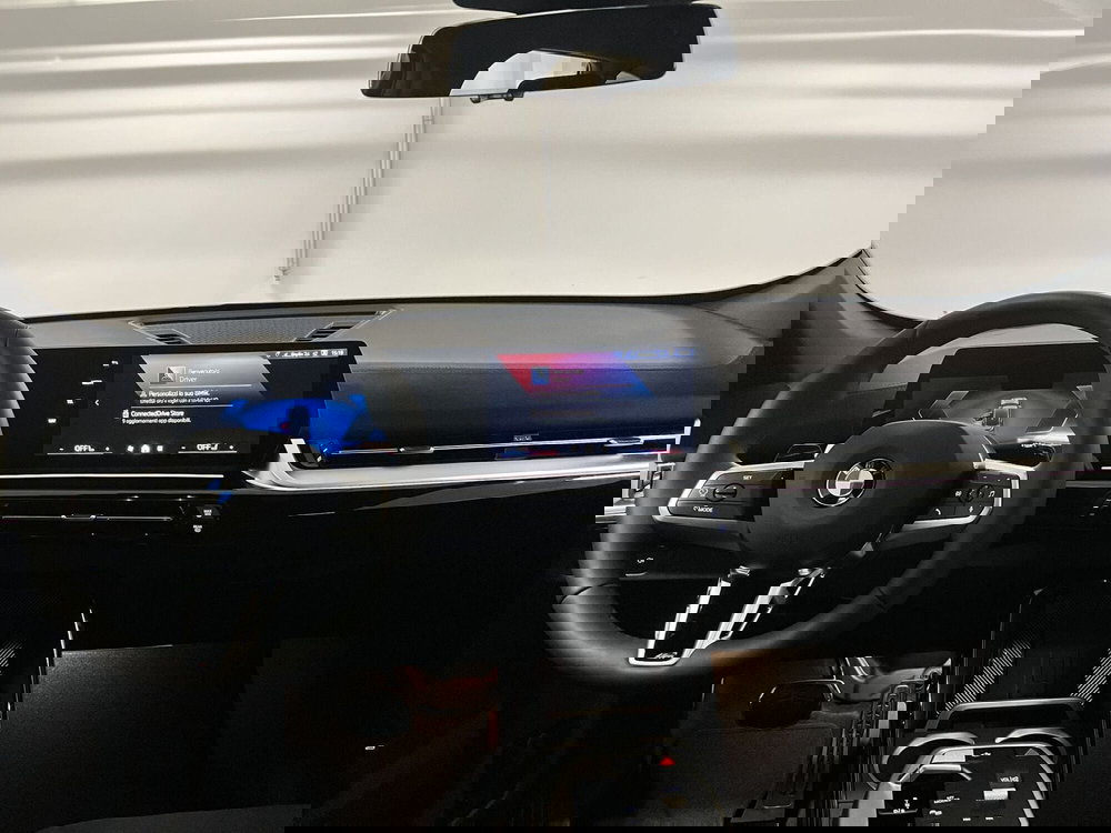 BMW X1 nuova a Torino (7)