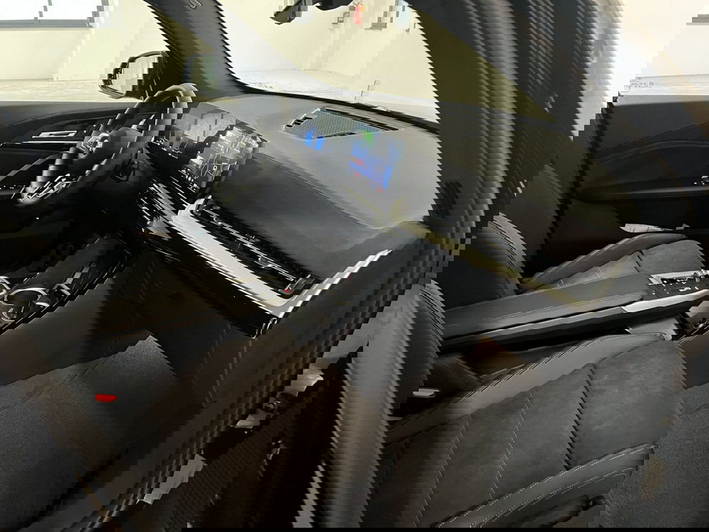 BMW X1 nuova a Torino (9)