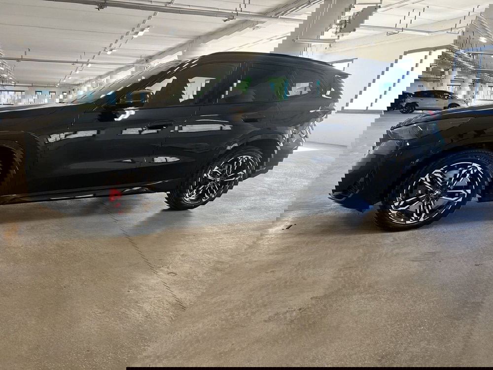 BMW X1 nuova a Torino