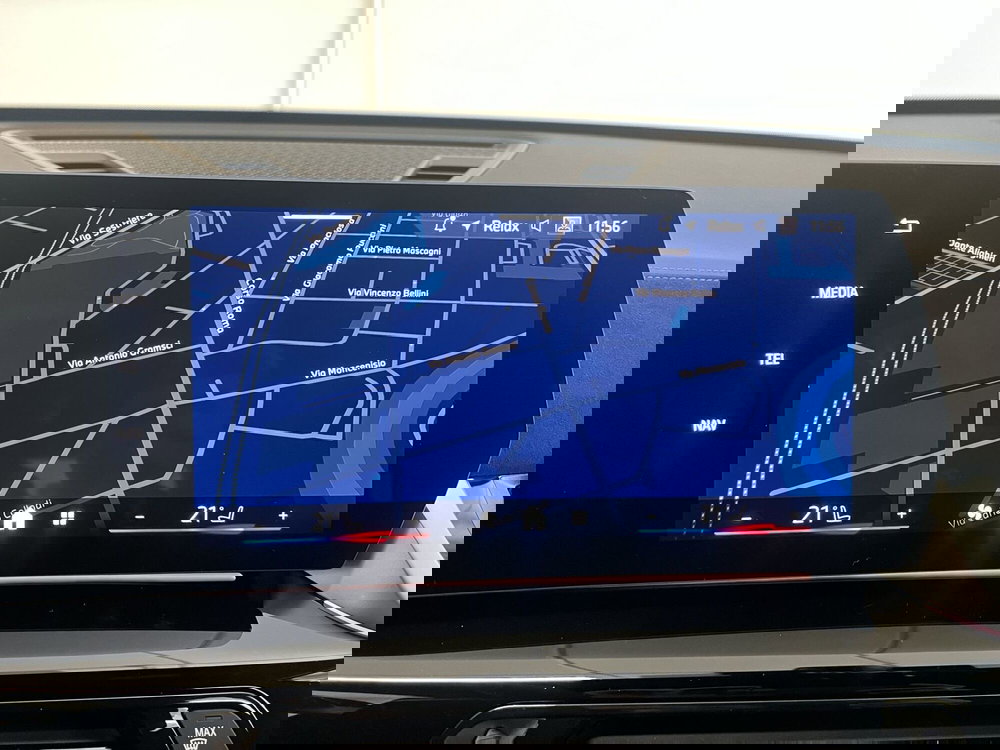 BMW X1 nuova a Torino (10)