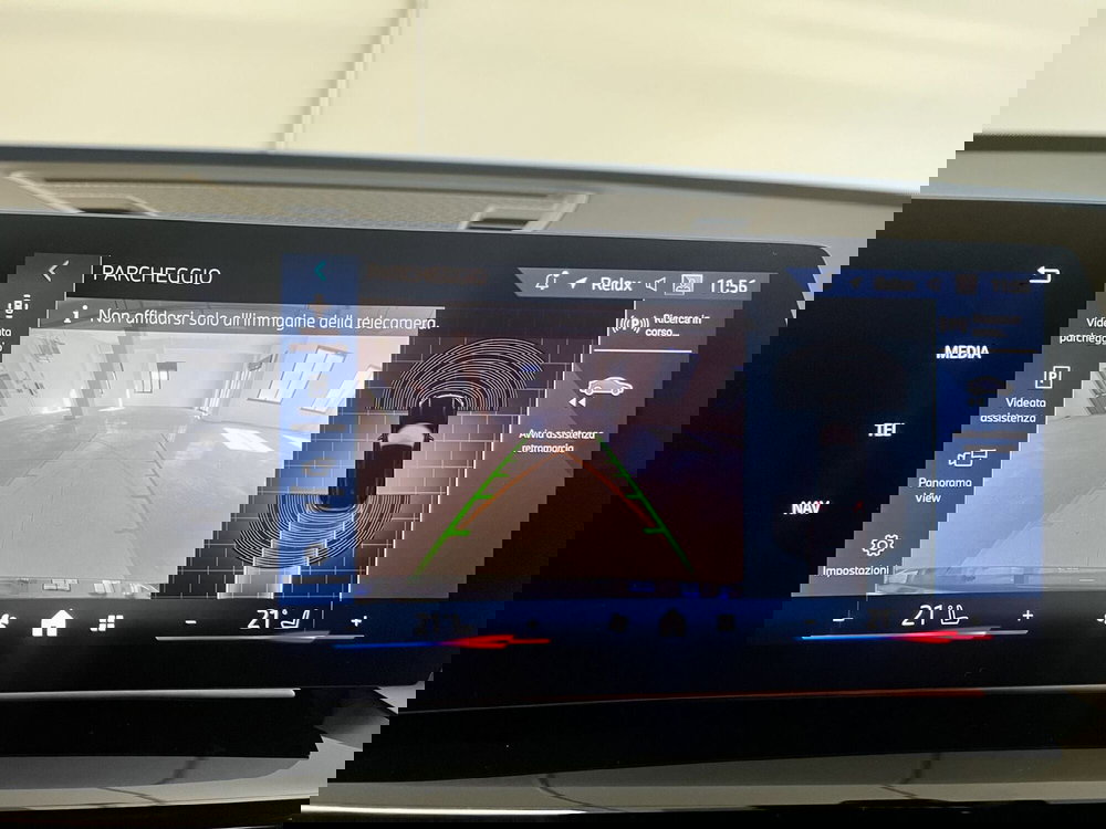 BMW X1 nuova a Torino (11)