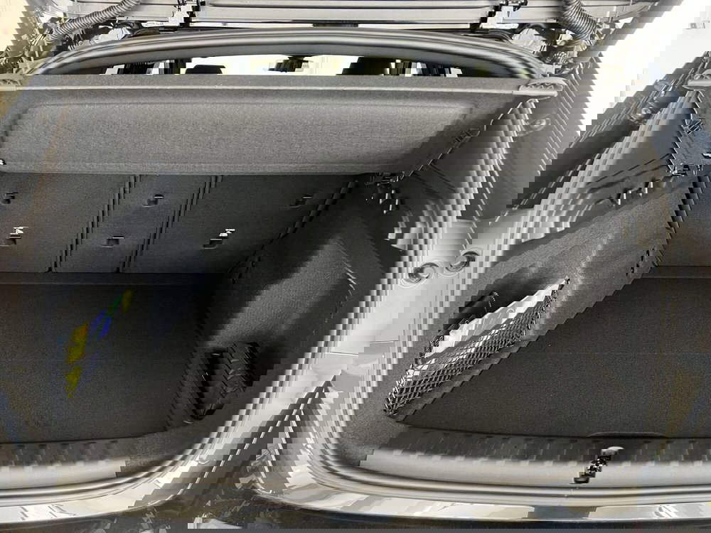 BMW X1 nuova a Torino (12)