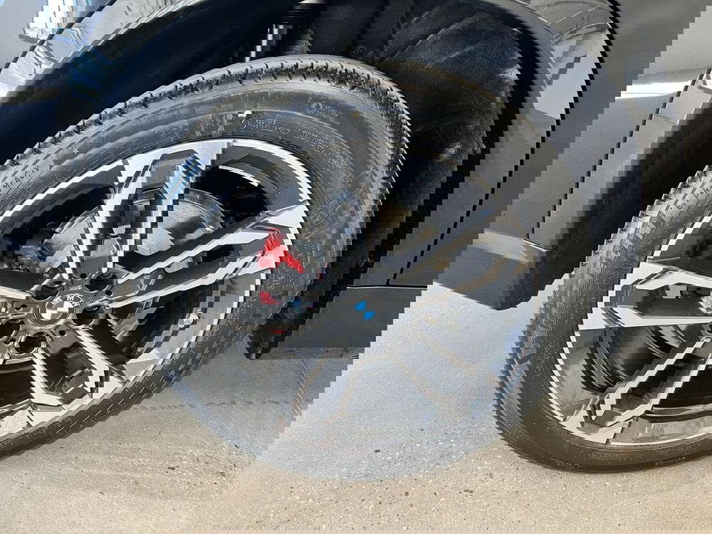 BMW X1 nuova a Torino (13)