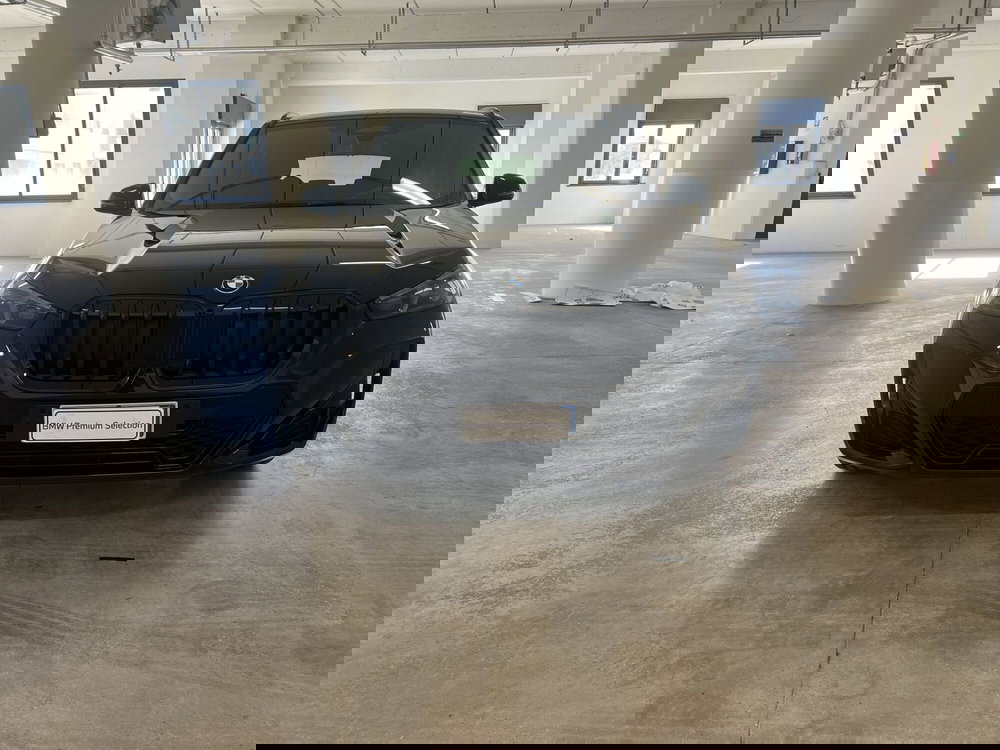 BMW X1 nuova a Torino (2)