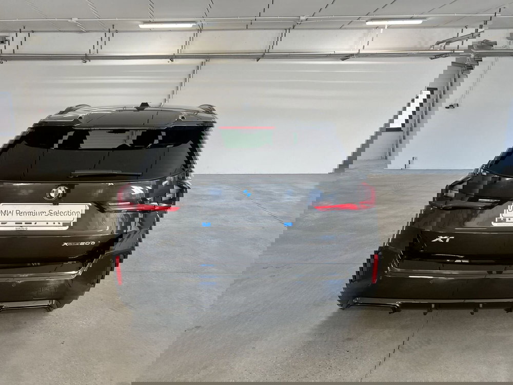 BMW X1 nuova a Torino (3)