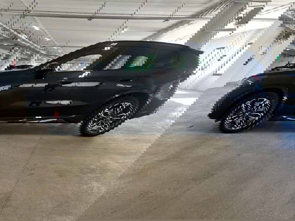 BMW X1 nuova a Torino (5)