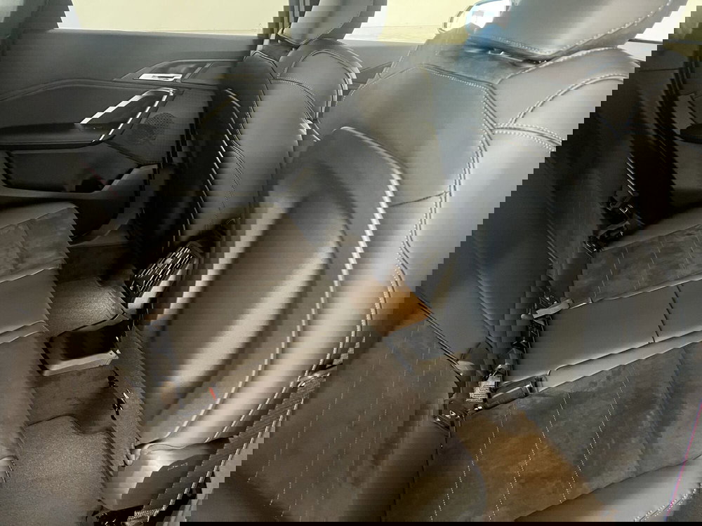 BMW X1 nuova a Torino (6)