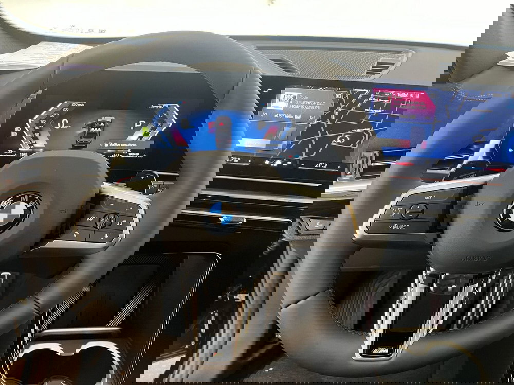 BMW X1 nuova a Torino (7)