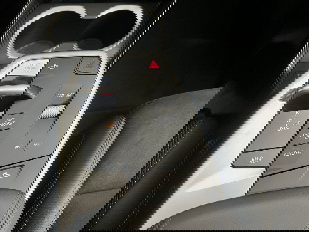 BMW X1 nuova a Torino (8)