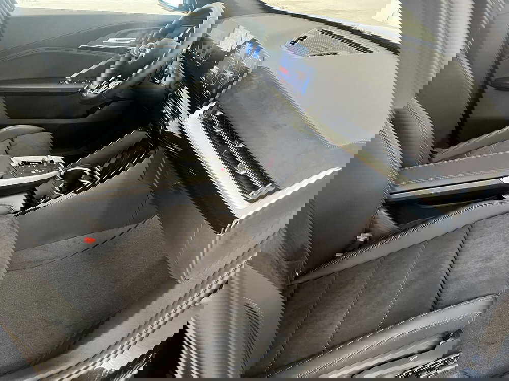 BMW X1 nuova a Torino (9)