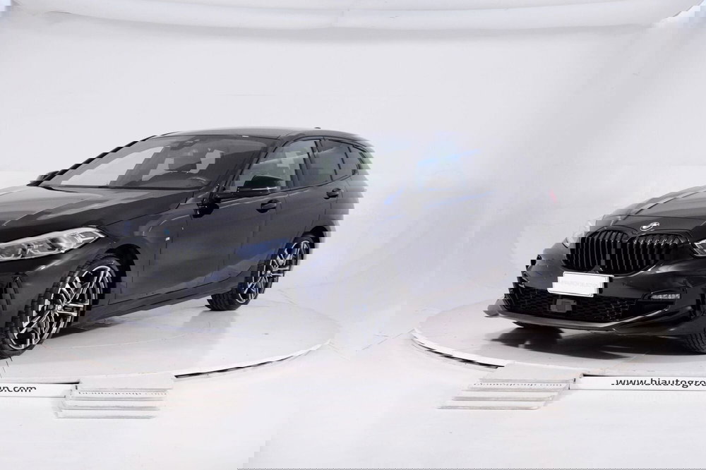 BMW Serie 1 nuova a Torino