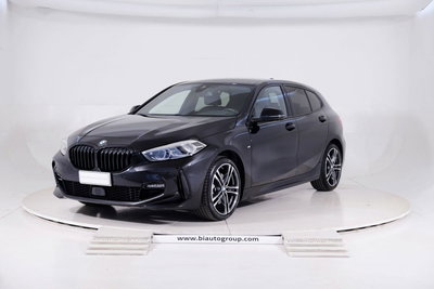 BMW Serie 1 118d 5p. Sport nuova a Moncalieri