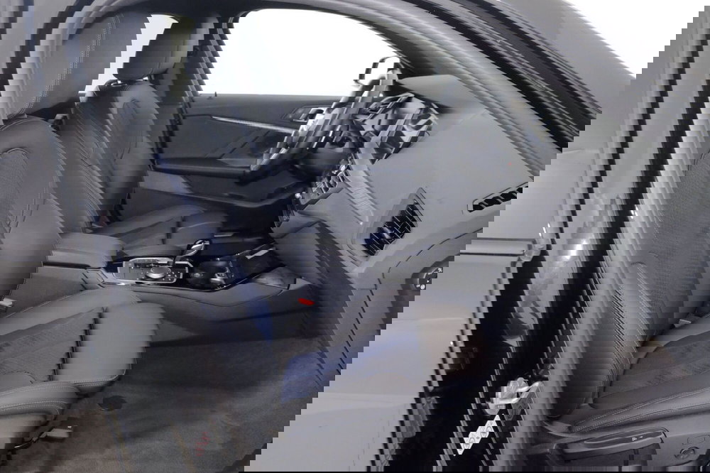 BMW Serie 1 nuova a Torino (10)