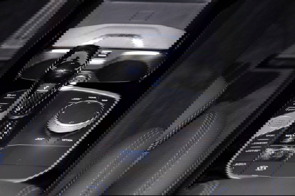 BMW Serie 1 nuova a Torino (11)