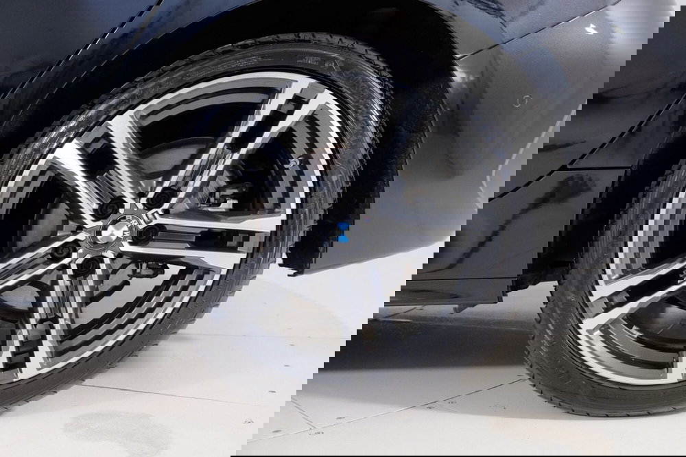 BMW Serie 1 nuova a Torino (14)