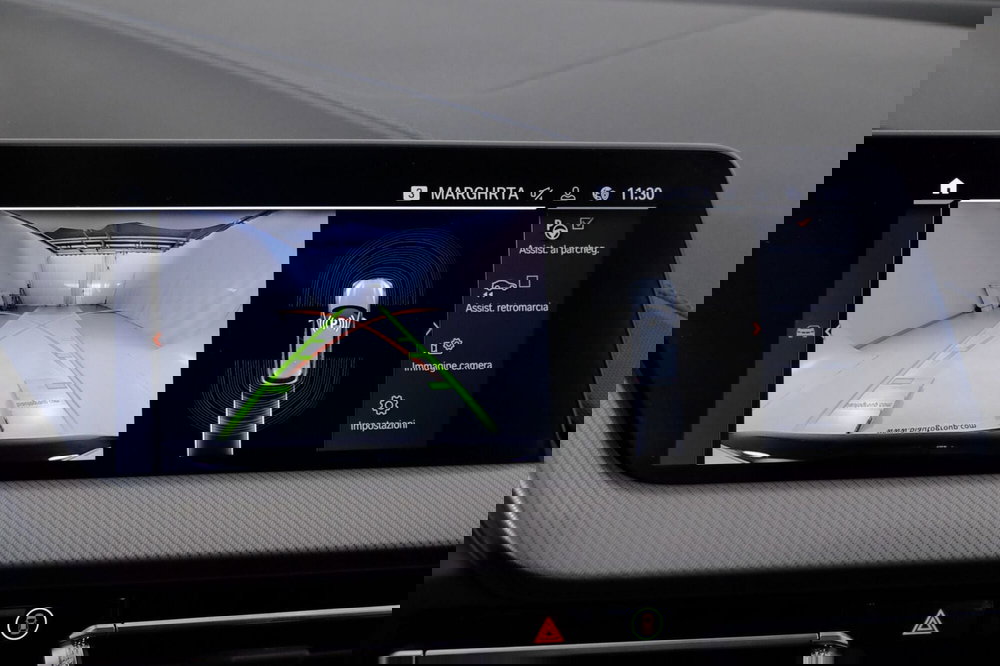 BMW Serie 1 nuova a Torino (16)