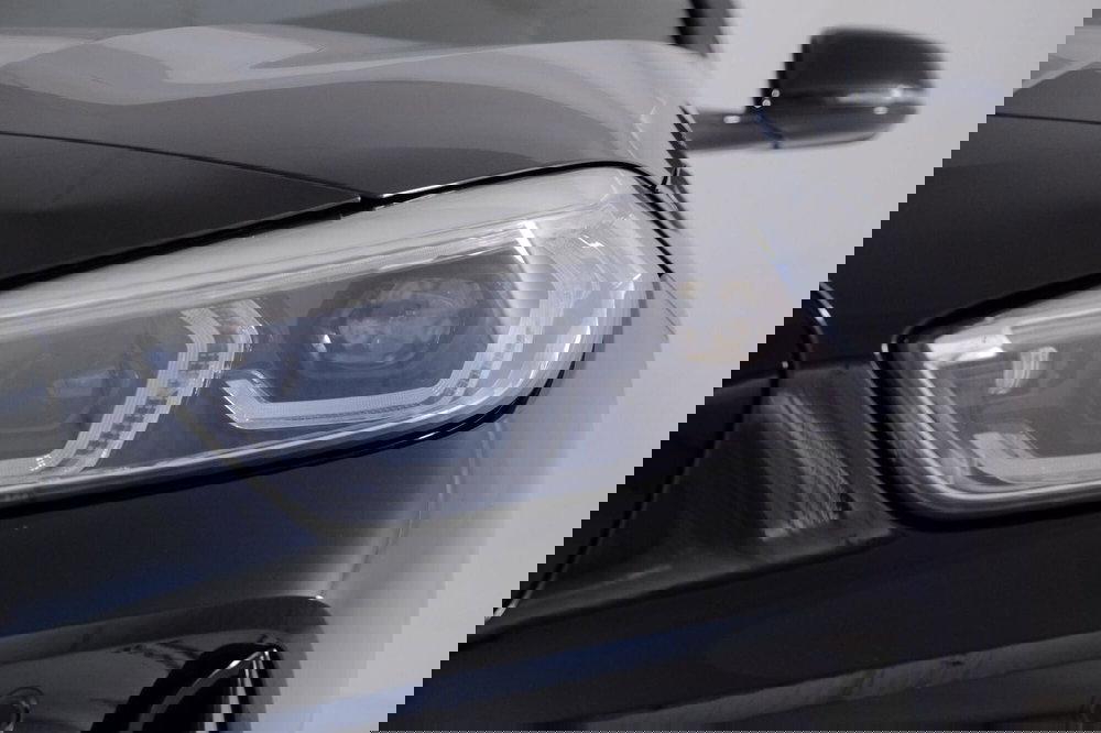 BMW Serie 1 nuova a Torino (19)