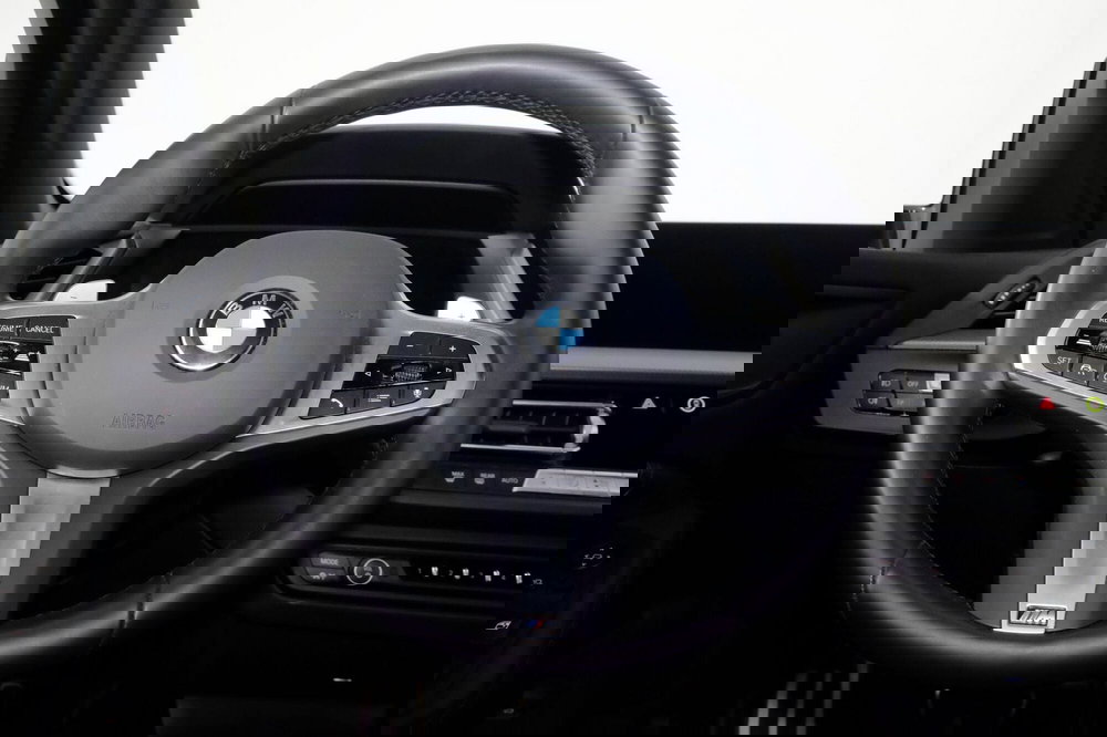 BMW Serie 1 nuova a Torino (20)