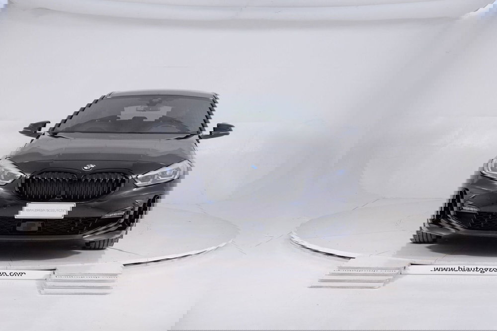 BMW Serie 1 nuova a Torino (3)