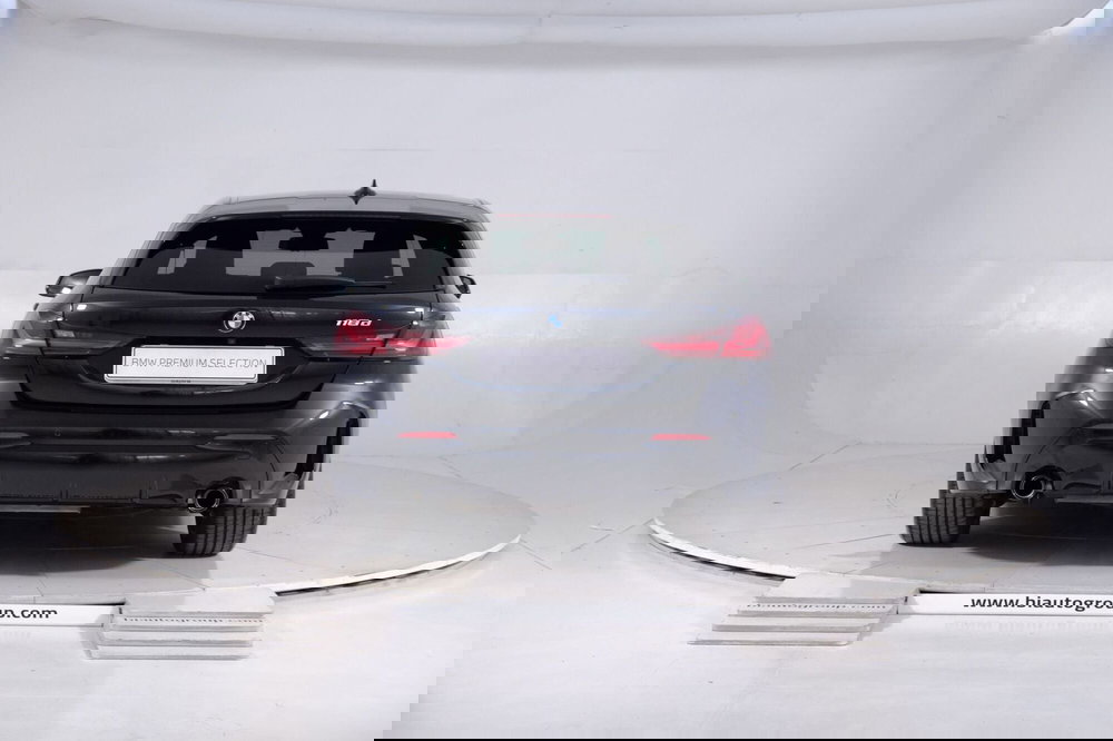 BMW Serie 1 nuova a Torino (4)