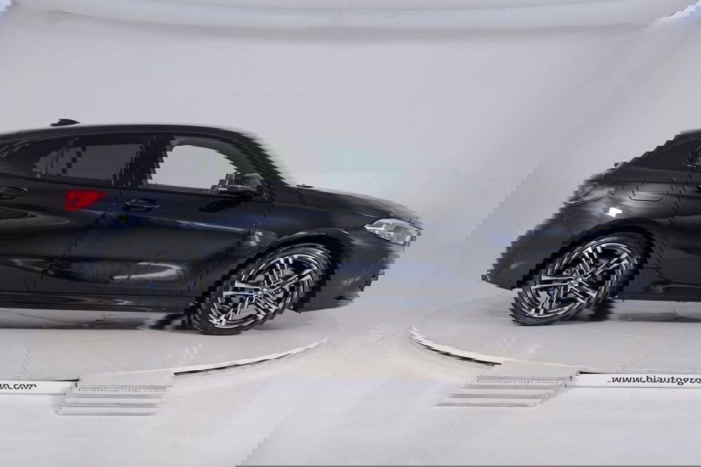 BMW Serie 1 nuova a Torino (6)