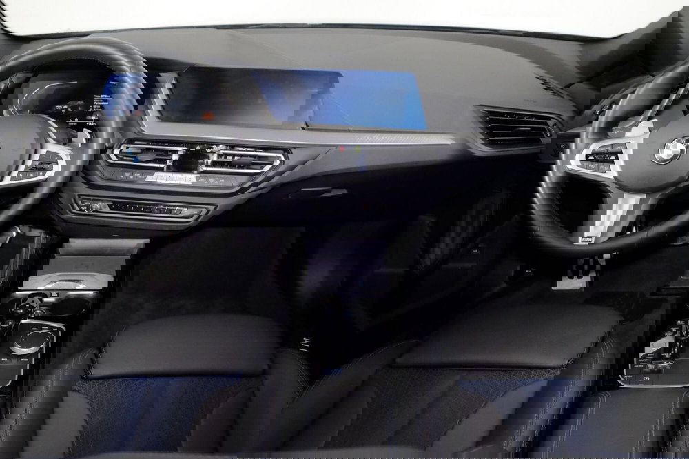 BMW Serie 1 nuova a Torino (9)