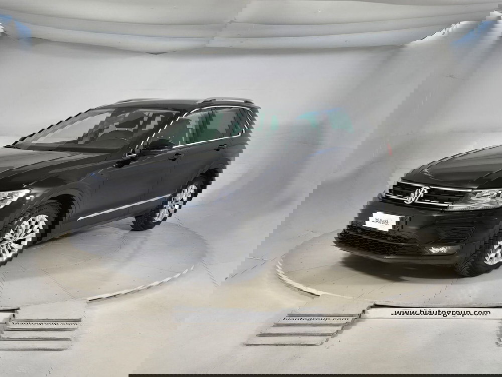 Volkswagen Tiguan usata a Torino