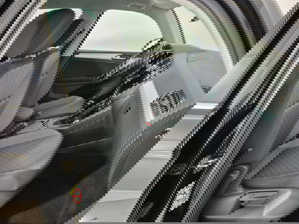 Volkswagen Tiguan usata a Torino (10)