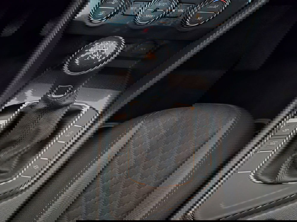 Volkswagen Tiguan usata a Torino (11)