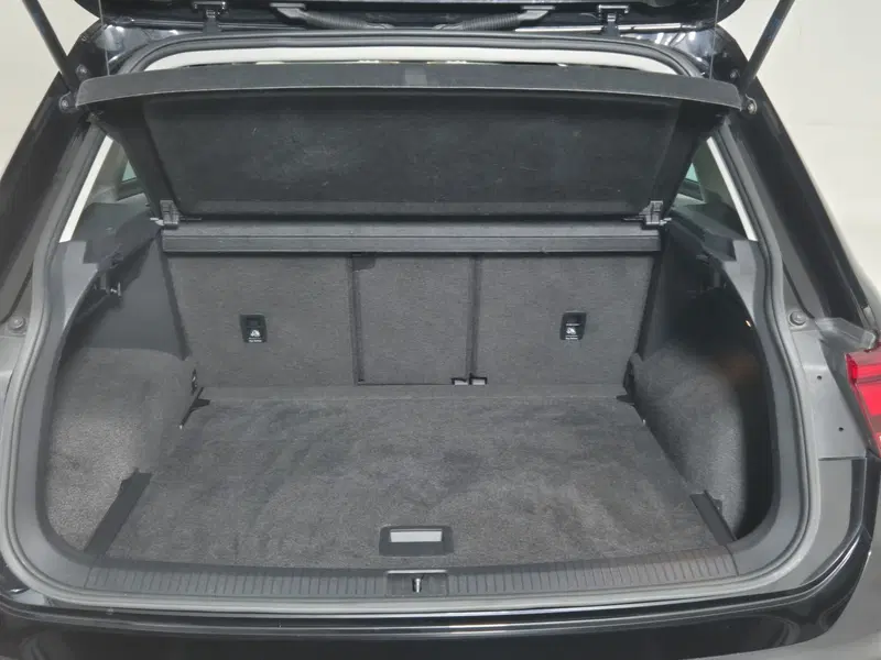Volkswagen Tiguan usata a Torino (13)