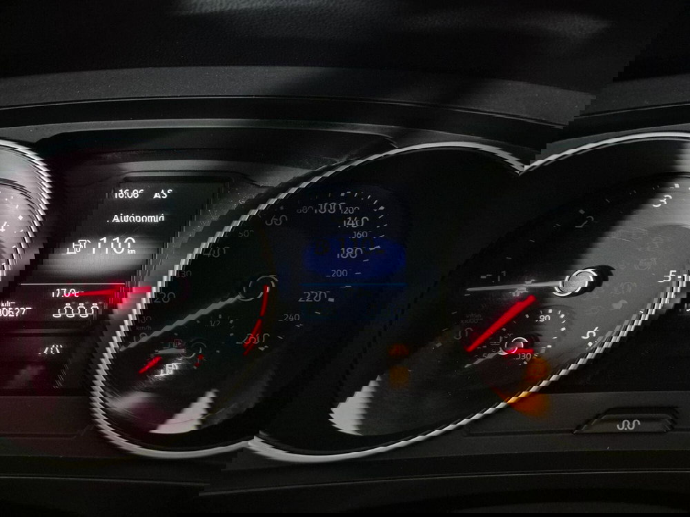 Volkswagen Tiguan usata a Torino (15)