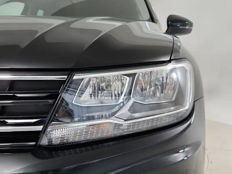 Volkswagen Tiguan usata a Torino (17)