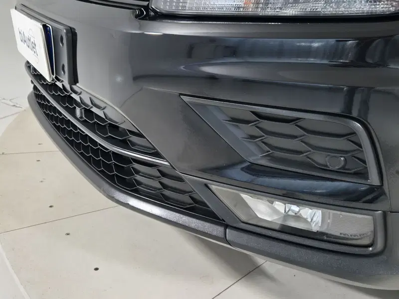 Volkswagen Tiguan usata a Torino (18)