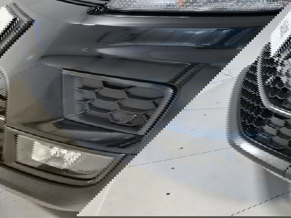 Volkswagen Tiguan usata a Torino (18)