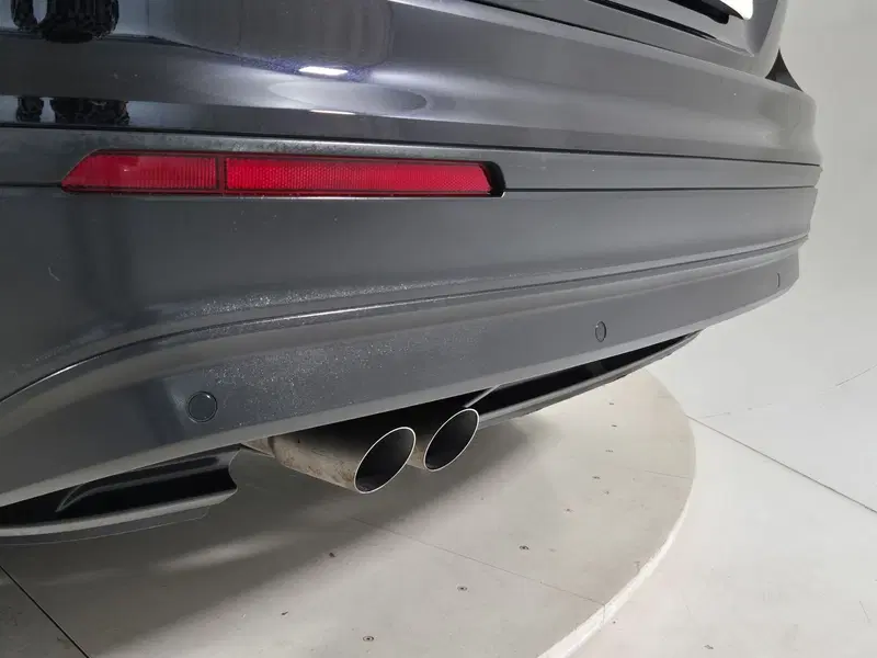 Volkswagen Tiguan usata a Torino (19)