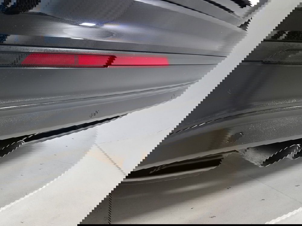 Volkswagen Tiguan usata a Torino (19)