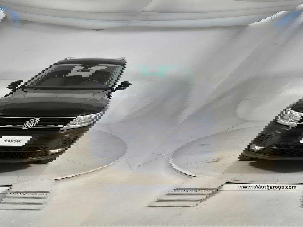 Volkswagen Tiguan usata a Torino (2)