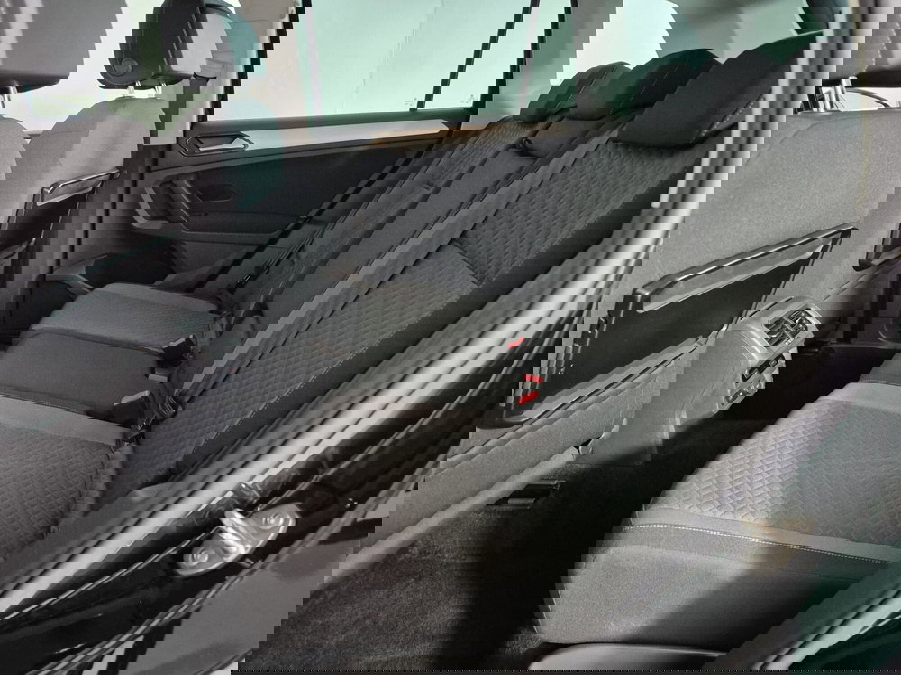 Volkswagen Tiguan usata a Torino (7)