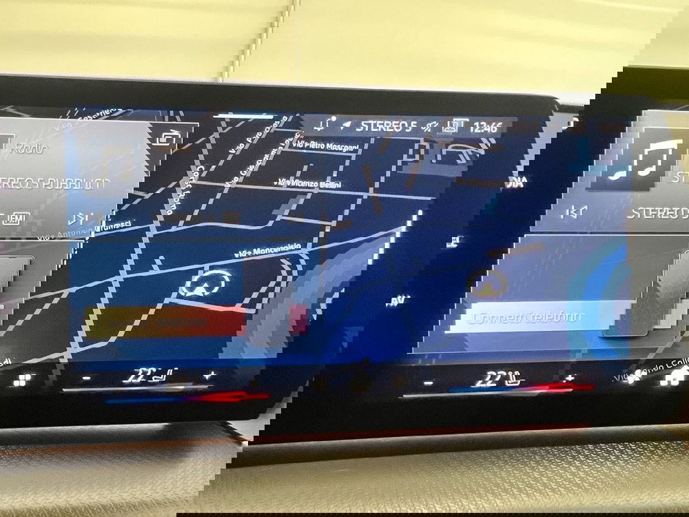 BMW X1 nuova a Torino (10)