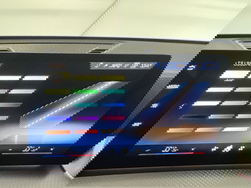 BMW X1 nuova a Torino (12)