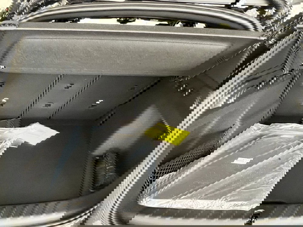 BMW X1 nuova a Torino (13)