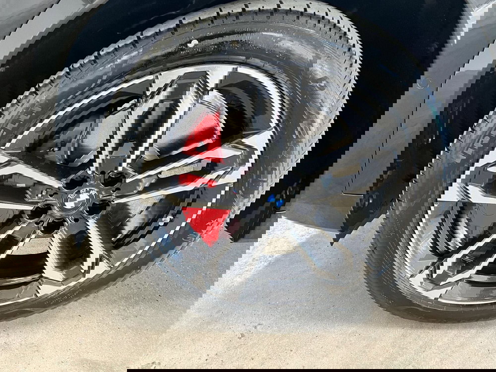 BMW X1 nuova a Torino (14)